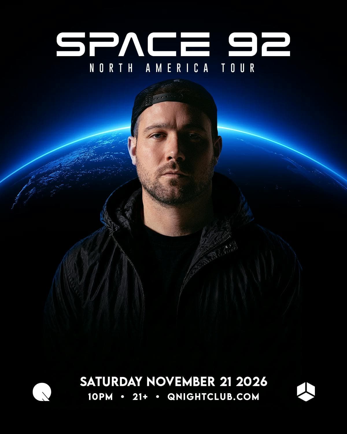 Space 92