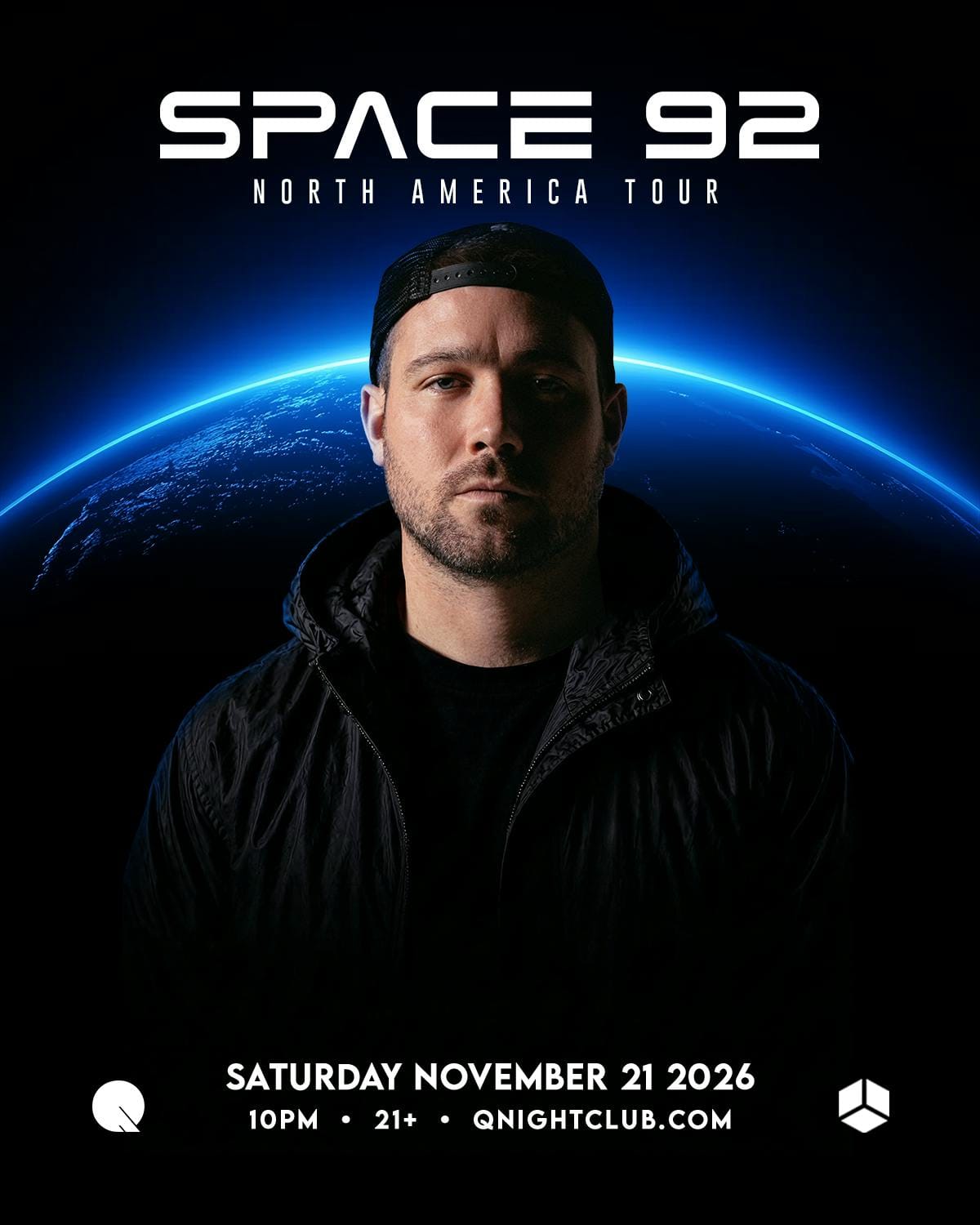 Space 92