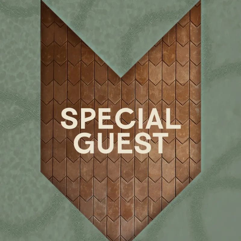 SPECIAL GUEST