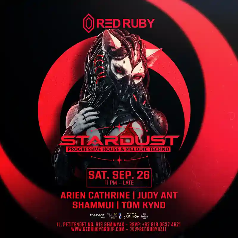 STARDUST