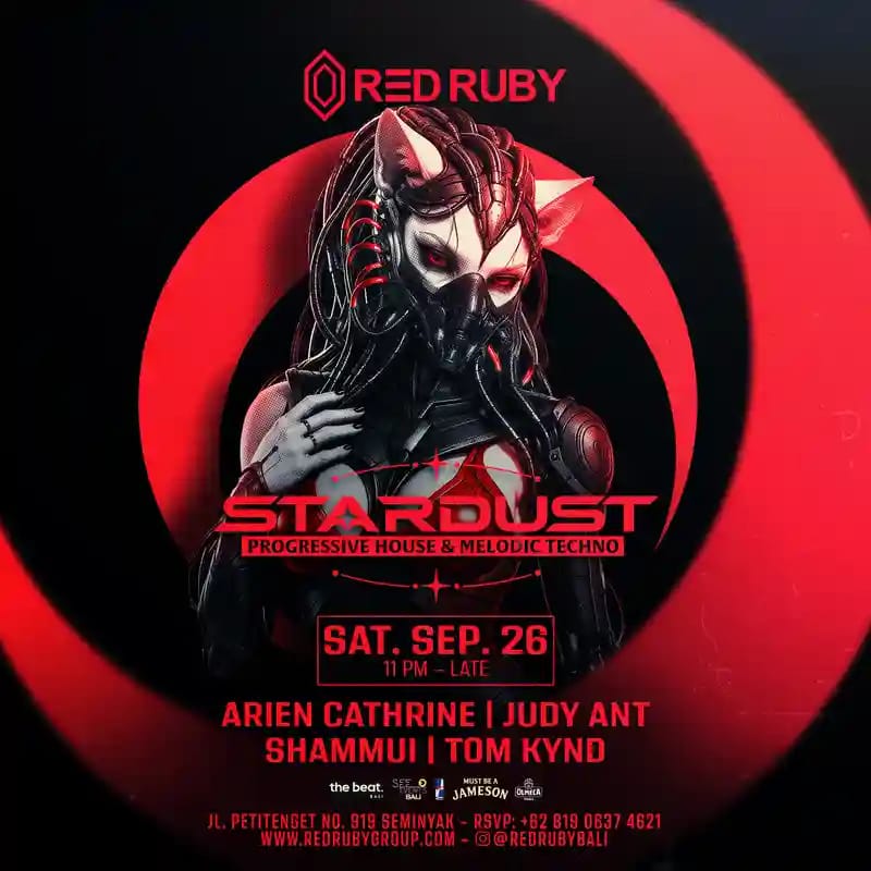 STARDUST
