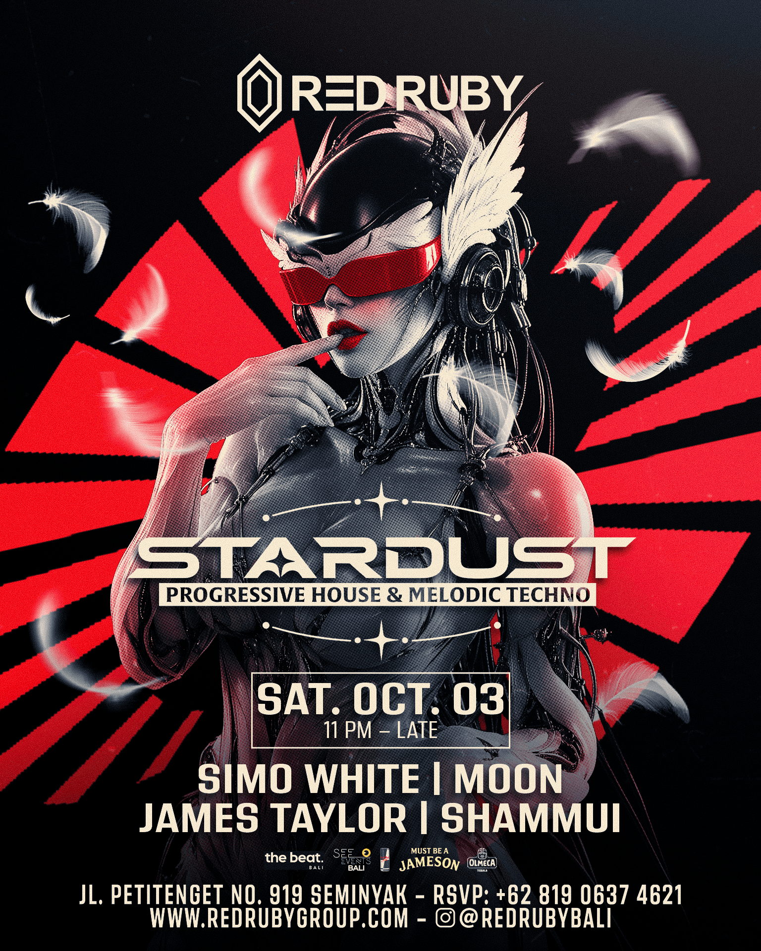 STARDUST