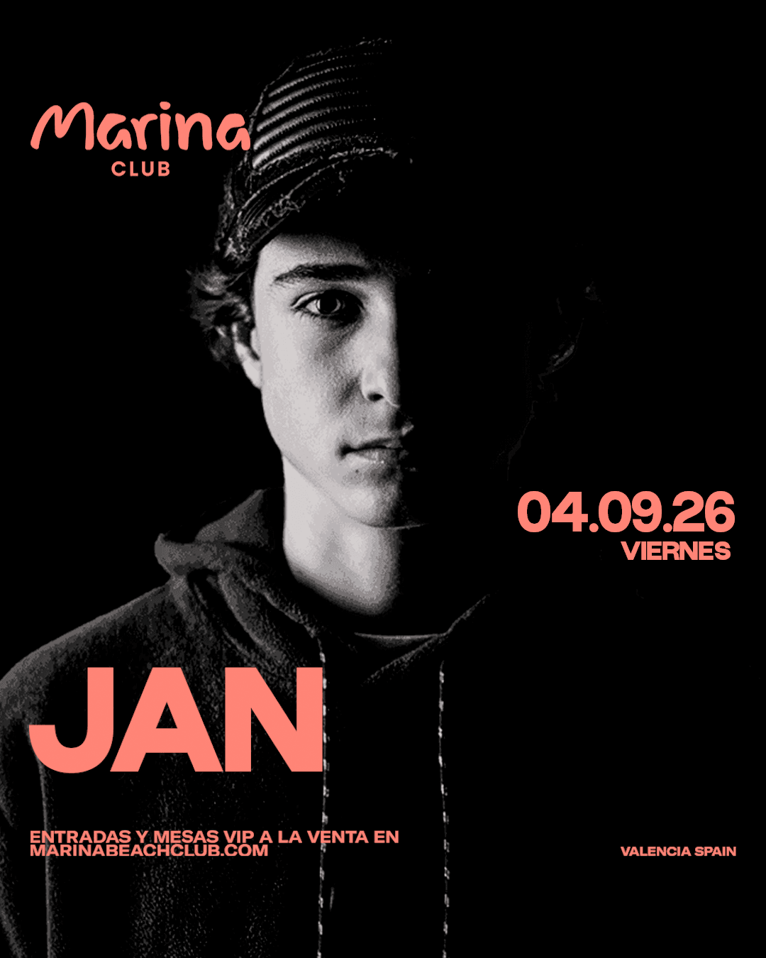 STARS | JAN