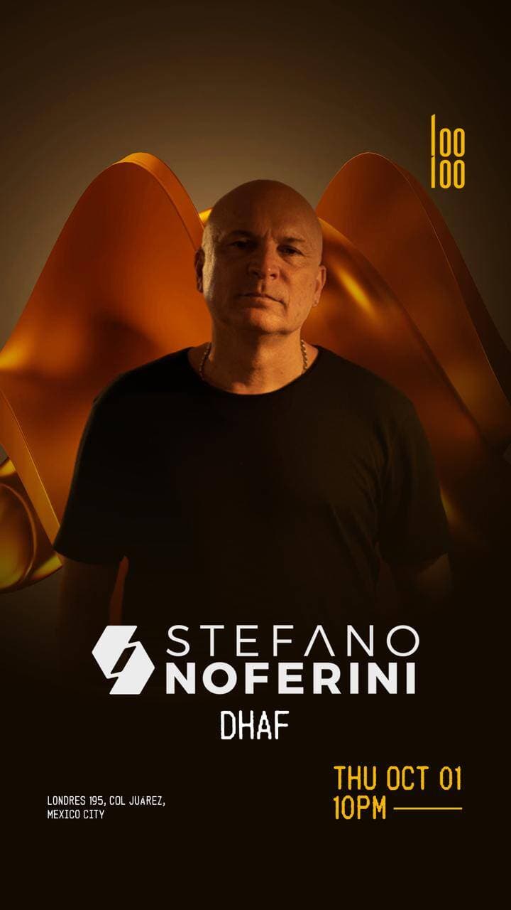 Stefano Noferini