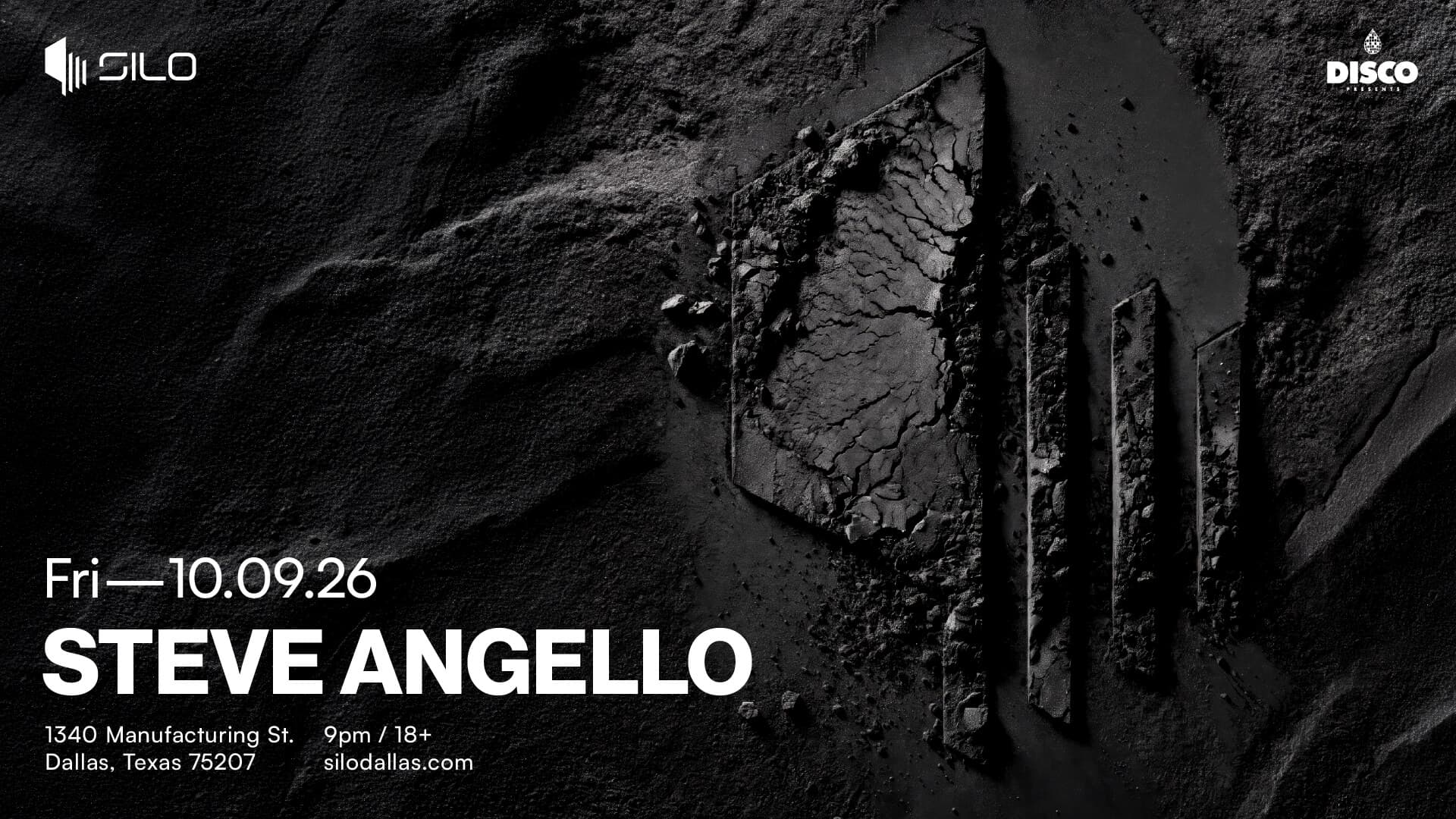 Steve Angello