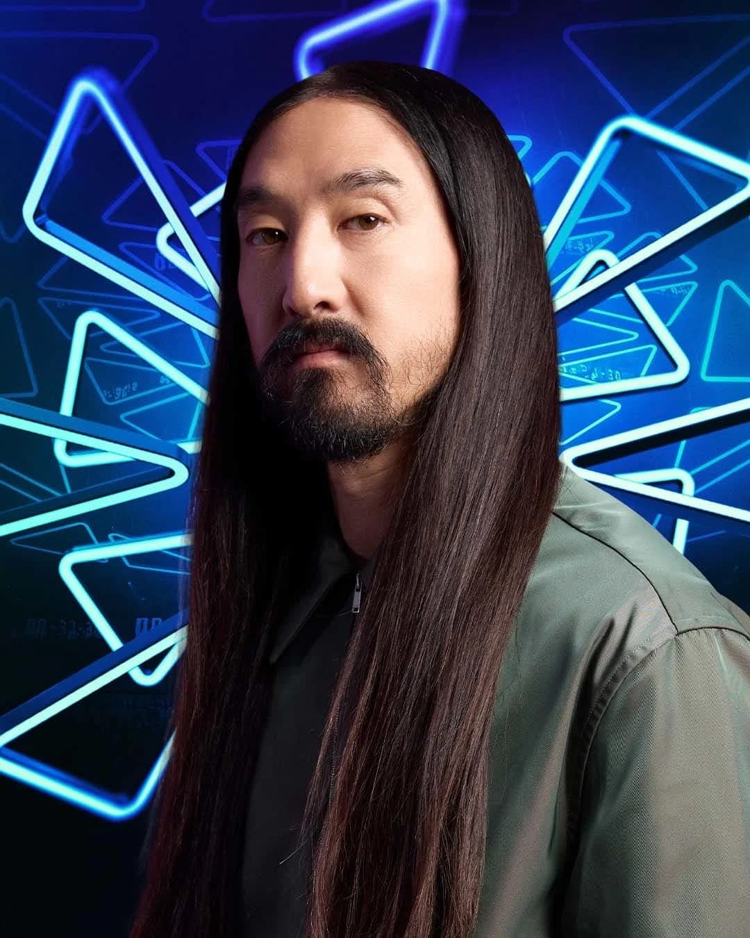 Steve Aoki