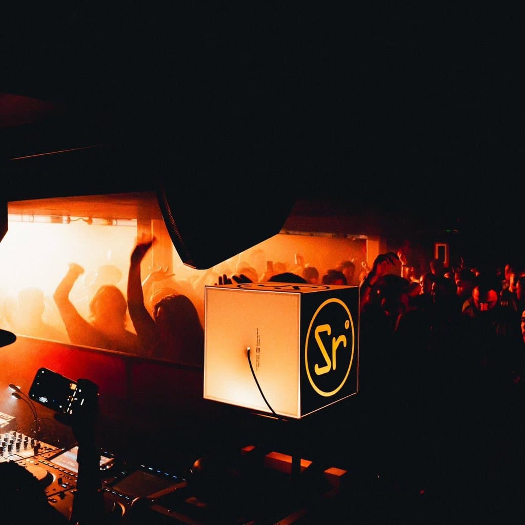 STREETrave Festive Soiree