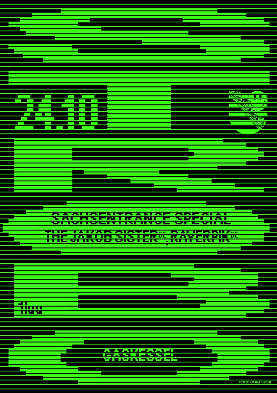 STROBO x Sachsentrance
