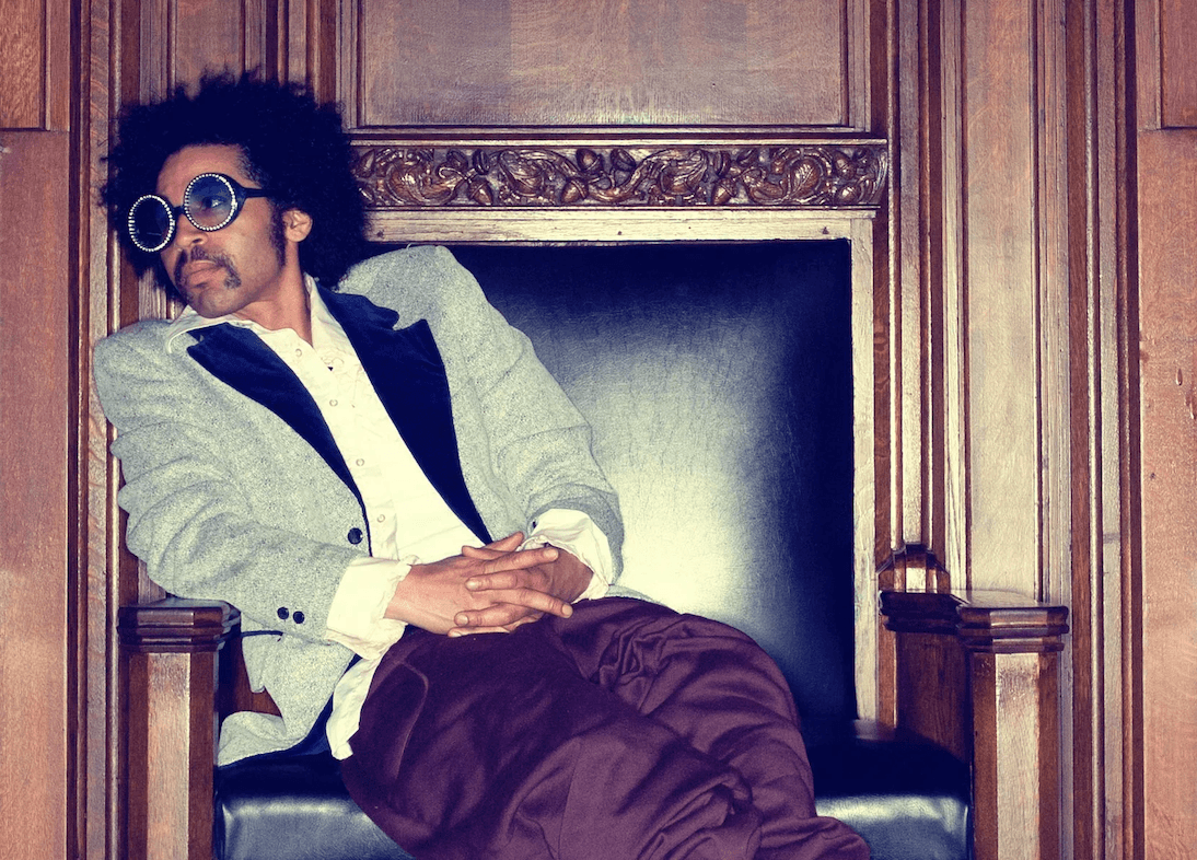 Subculture w/ Harri b2b ButhoTheWarrior + Moodymann