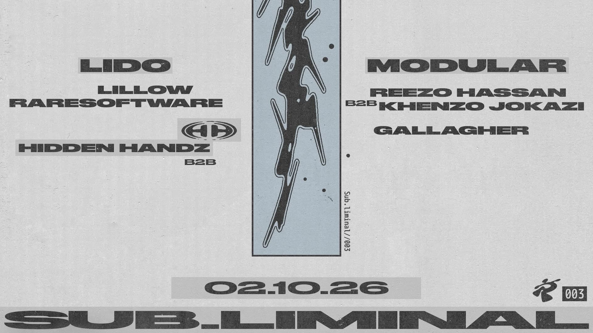 Subliminal