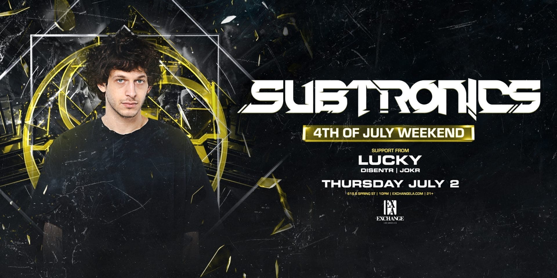 Subtronics