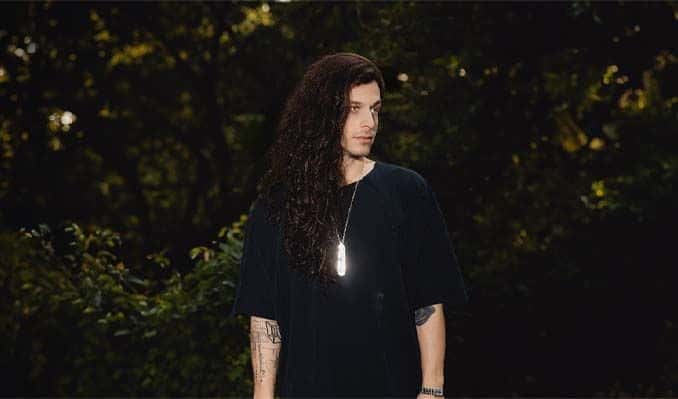 Flyer de Subtronics