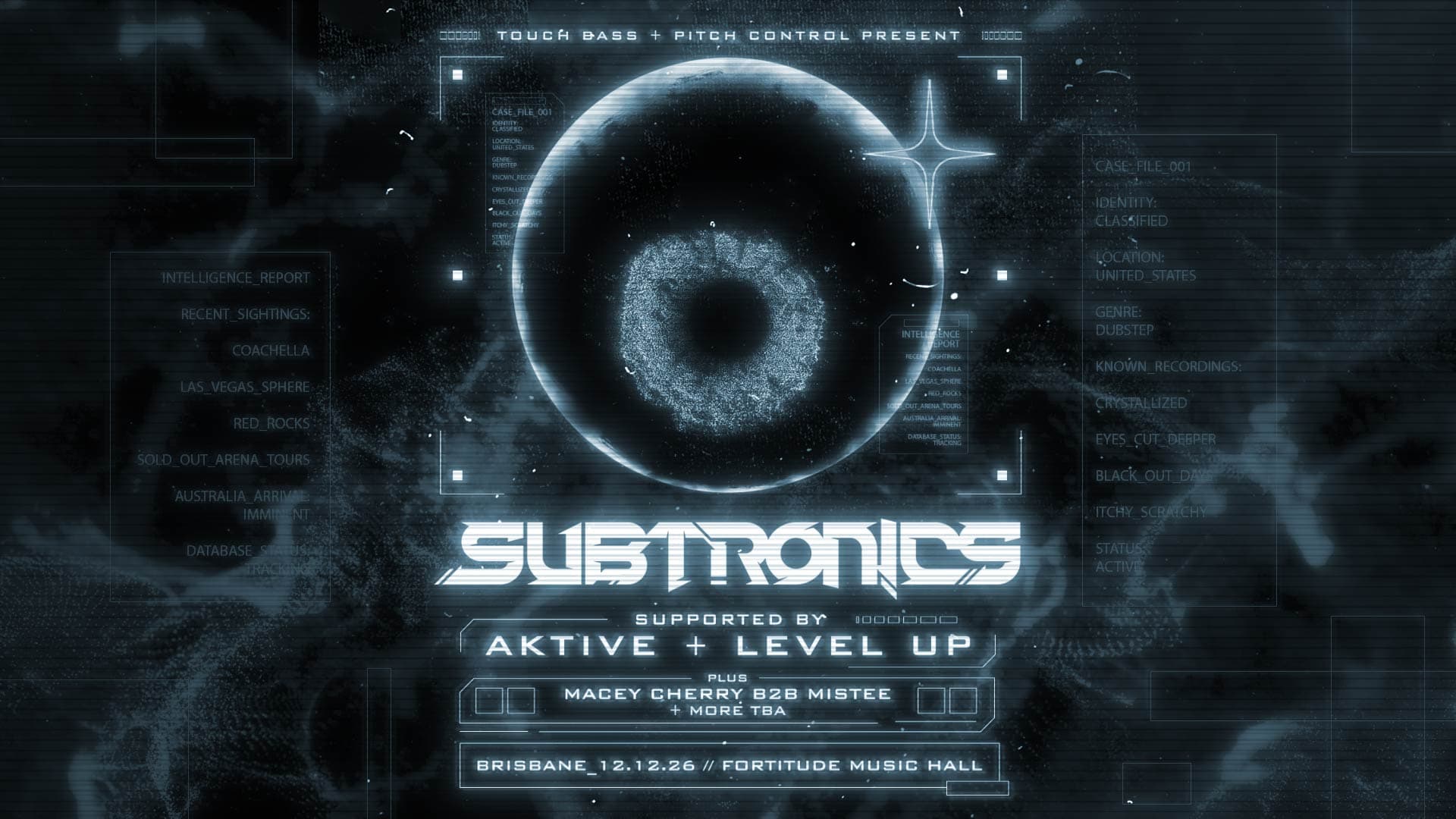 Subtronics