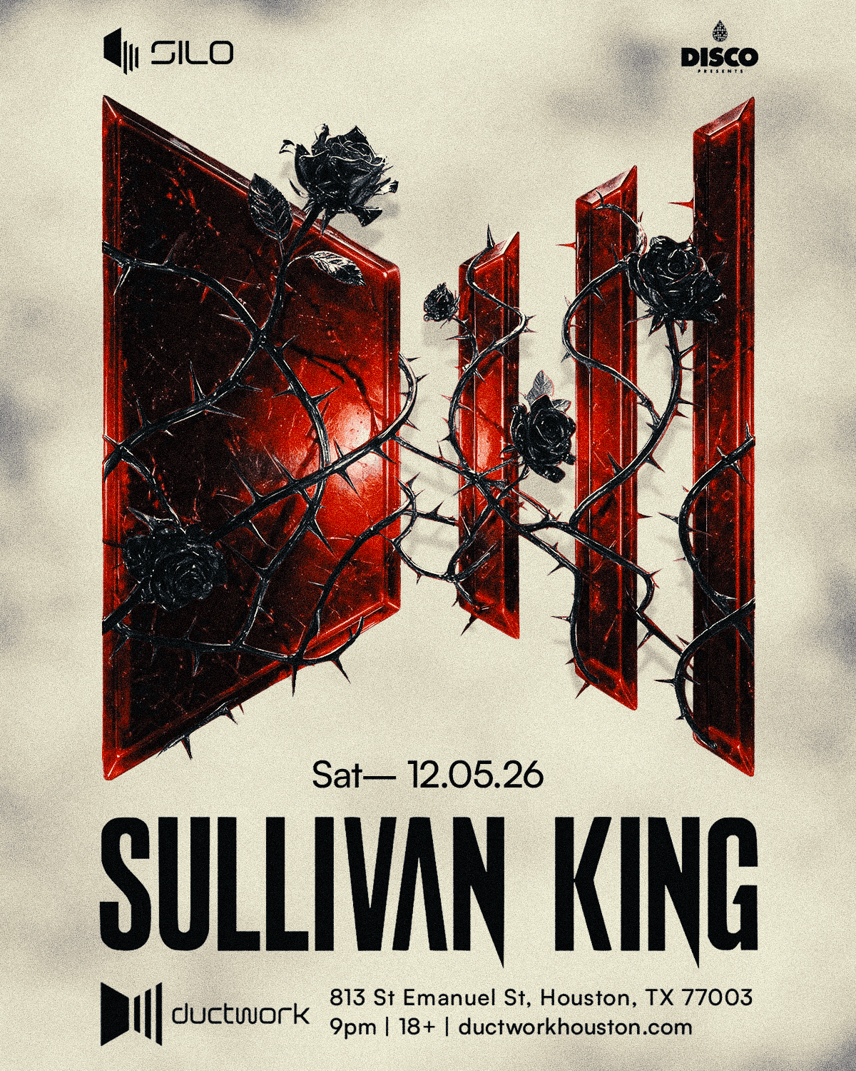 Sullivan King