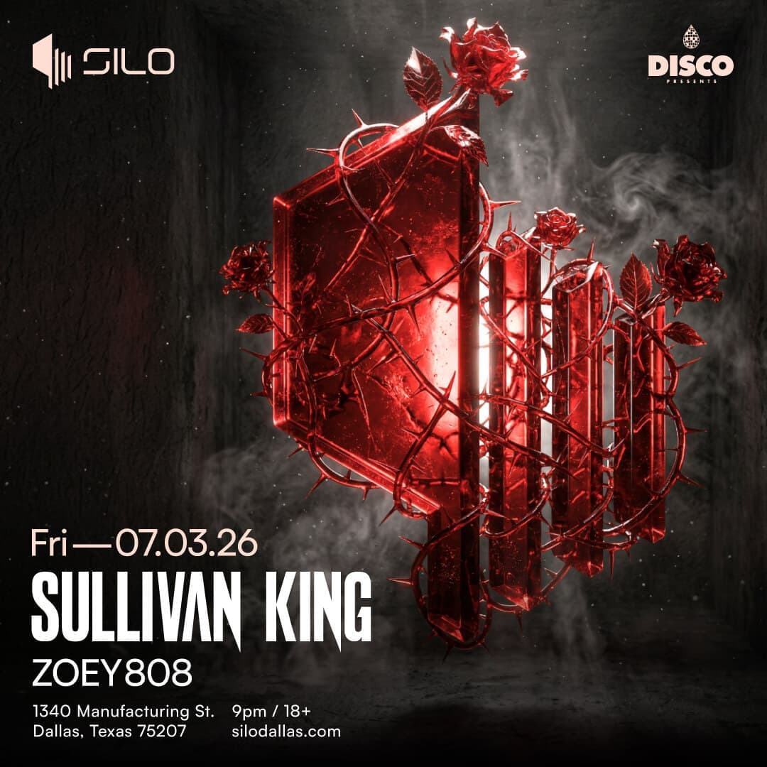 Sullivan King