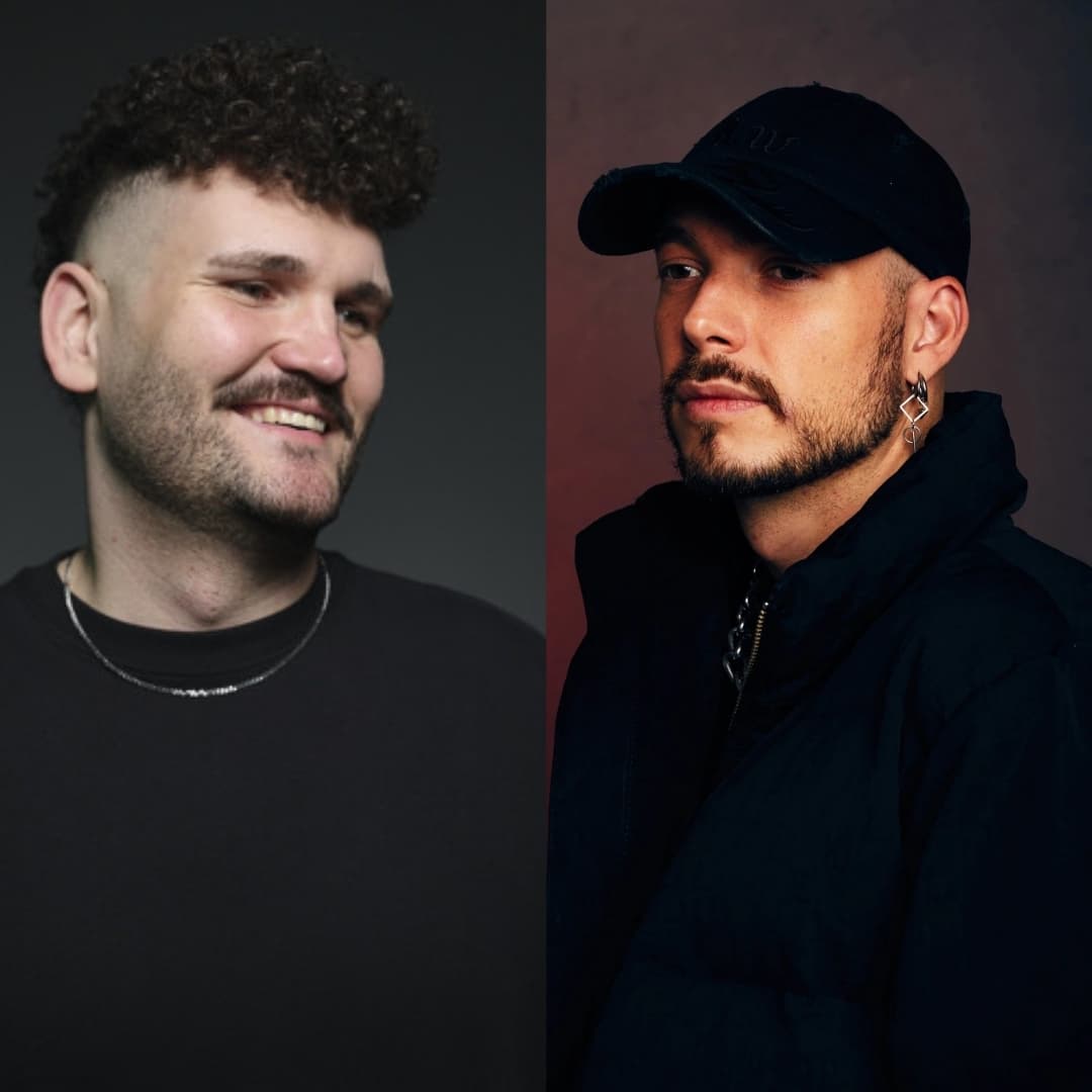 Summer Indoor Rave w/ Don Woezik & Per Pleks