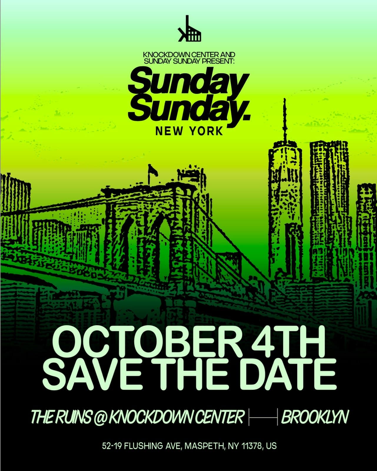 SundaySunday