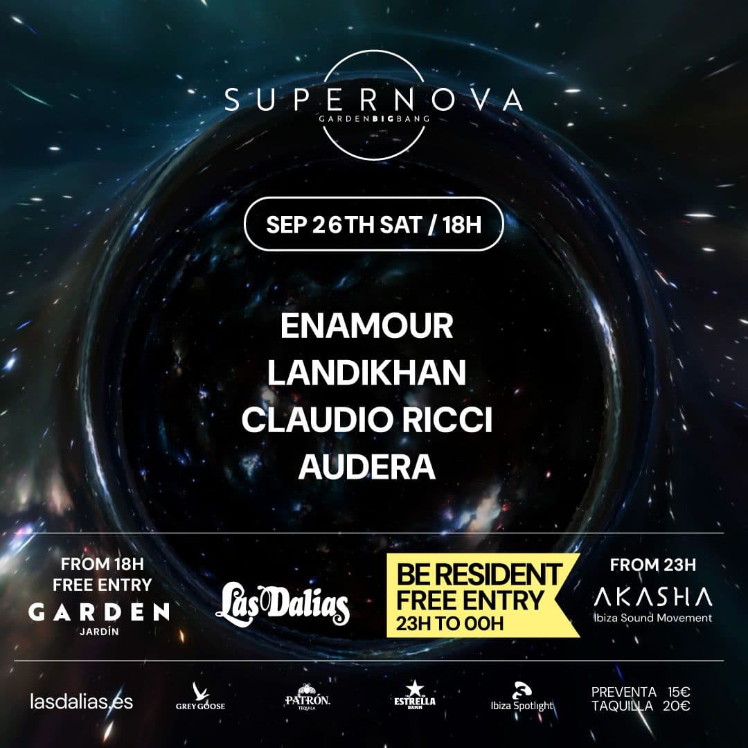 Supernova