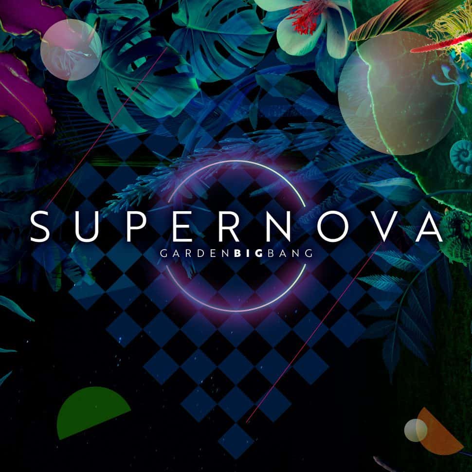 Flyer of Supernova