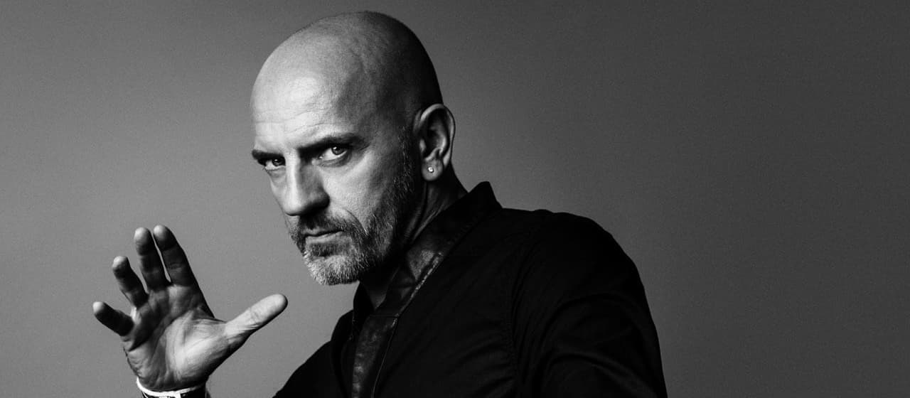 Ampere presents: Sven Väth (3h set)