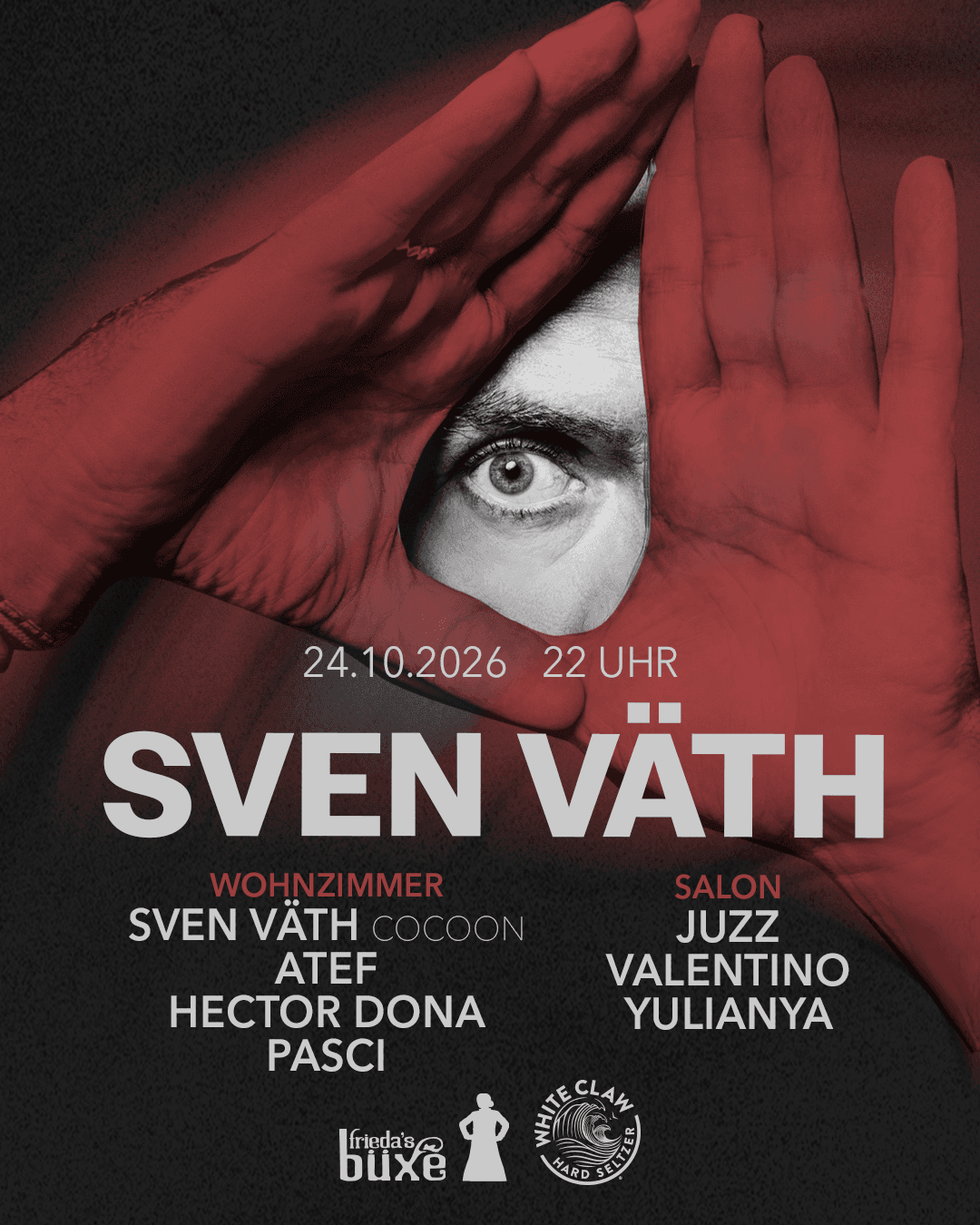 Sven Väth