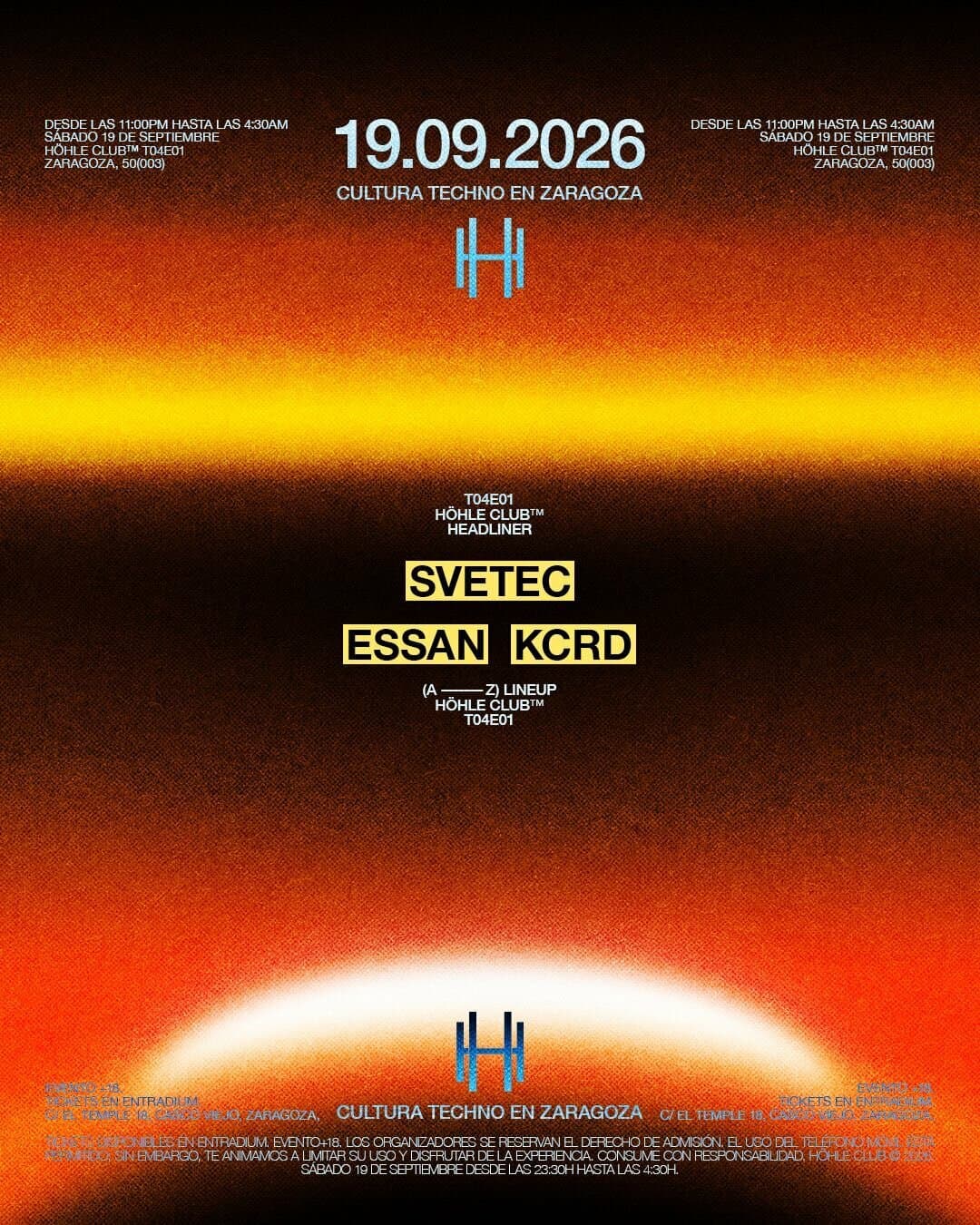 Höhle Club Svetec