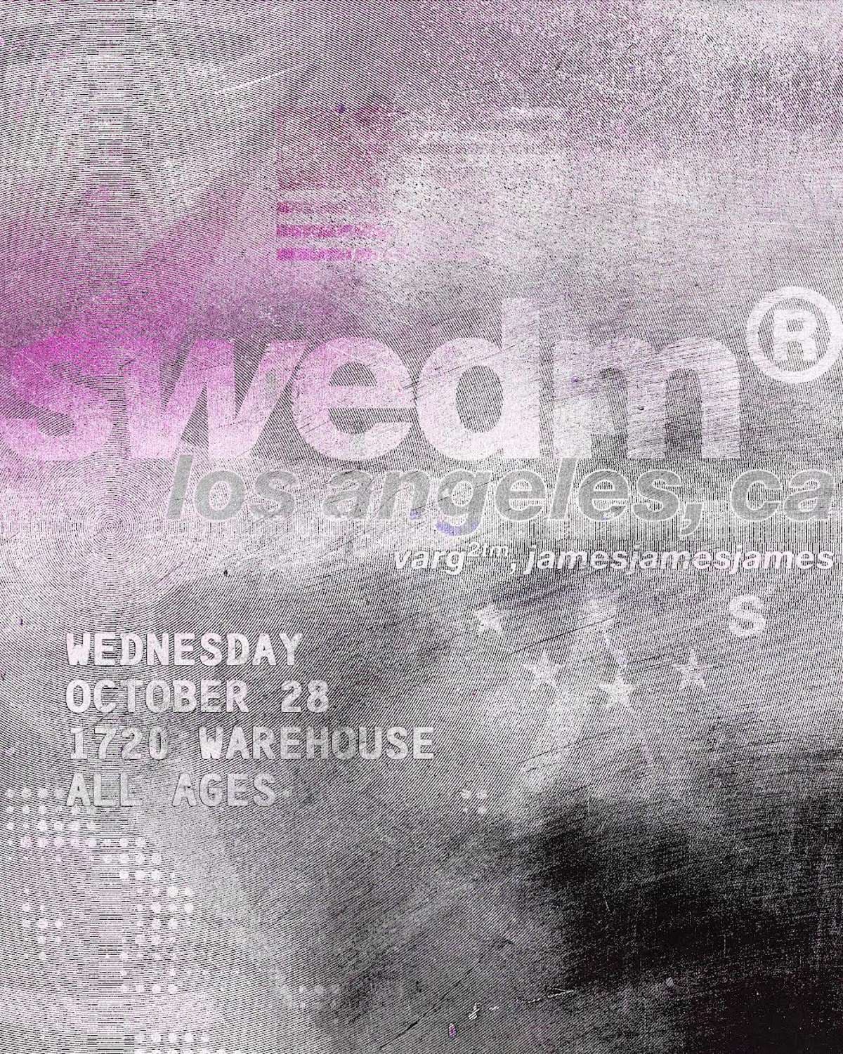 Swedm (Varg2tm + jamesjamesjames)