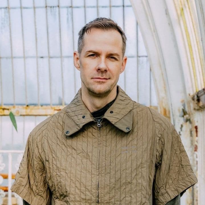 SWING pres Adam Beyer