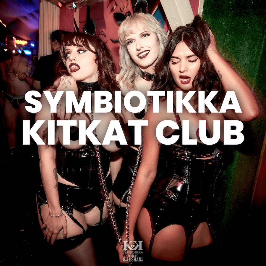 Symbiotikka