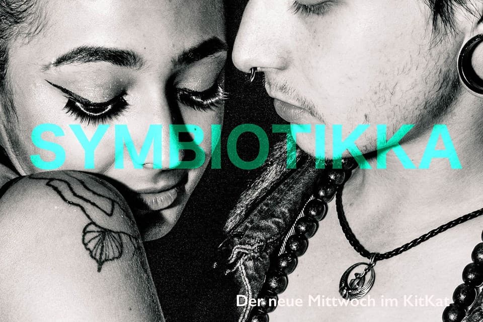 Symbiotikka
