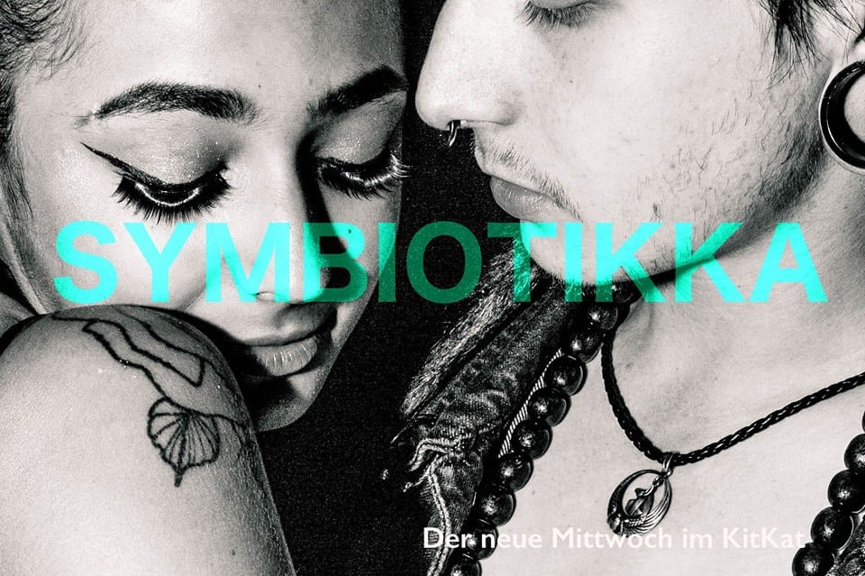 Symbiotikka
