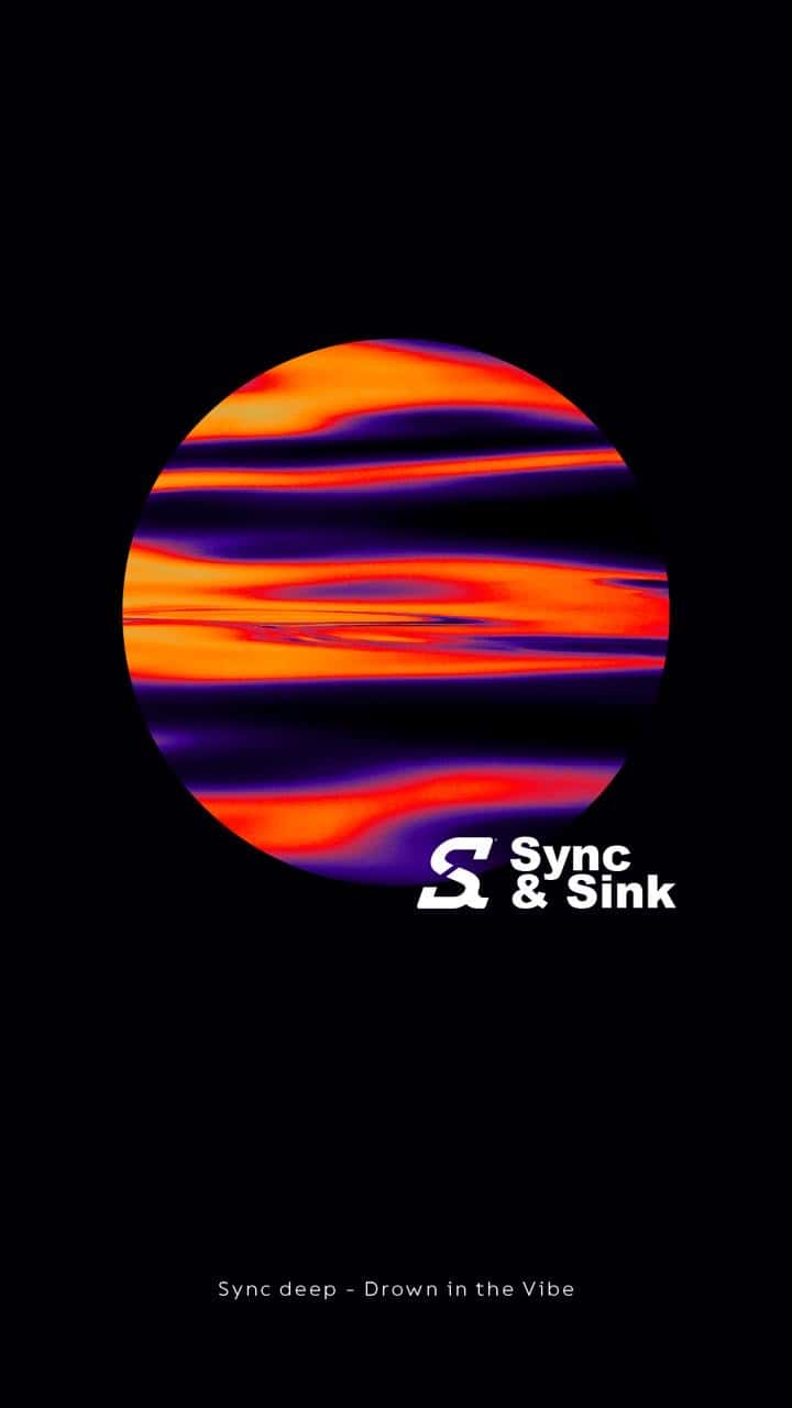 Flyer of Sync & Sink