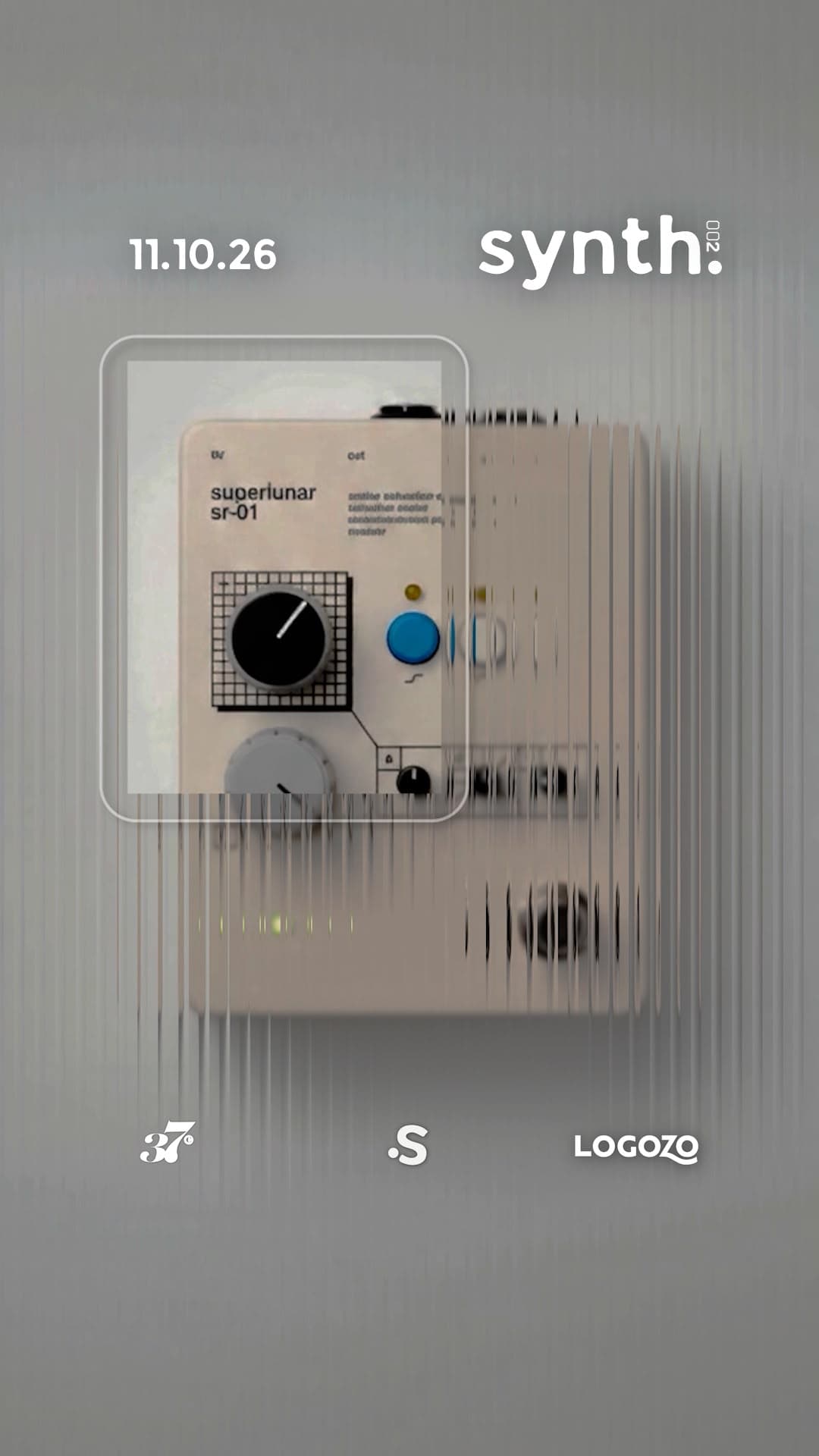 Synth.
