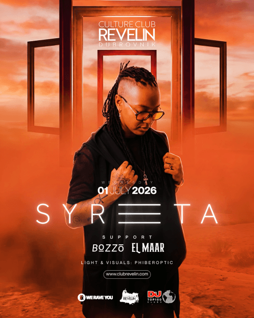 SYREETA