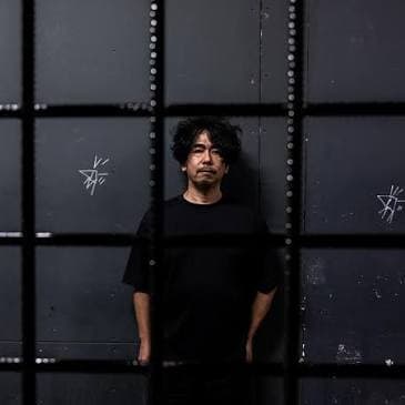 Takaaki Itoh (Wols /JAP), THEGOD01 (Humanoid Gods /IT), Adler (WRD /IT)