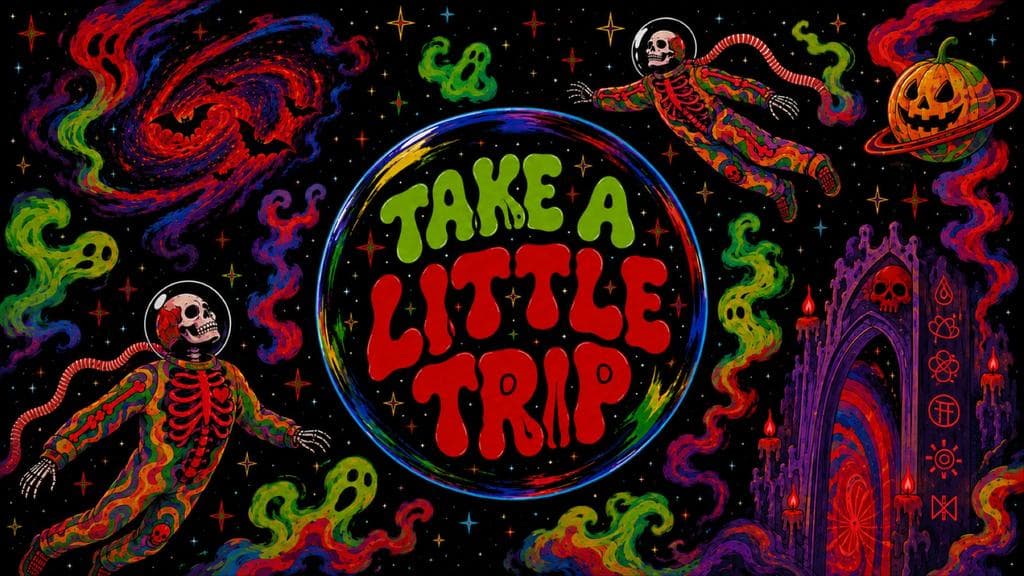 Take A Little Trip