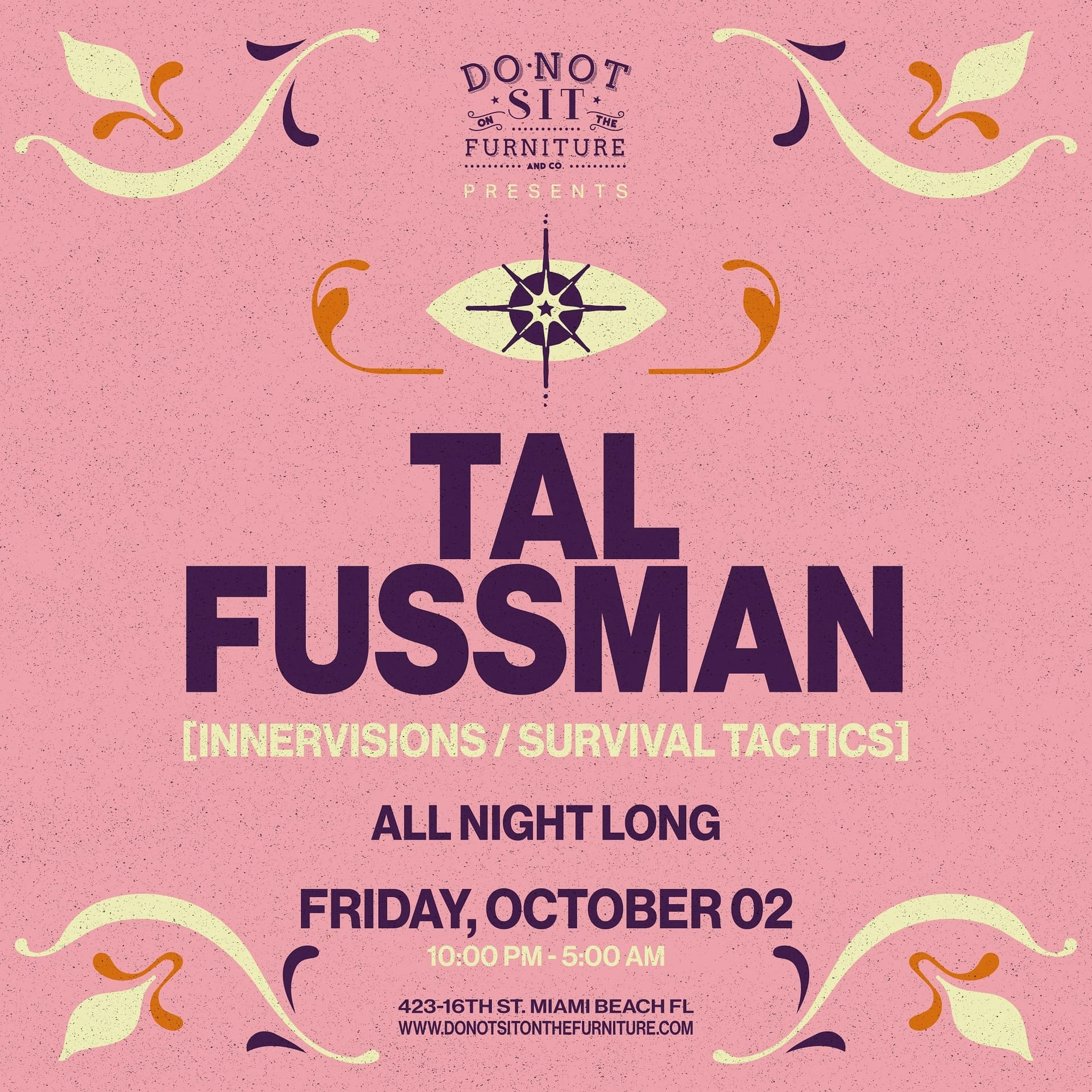 Tal Fussman