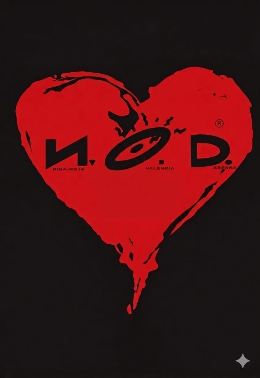 TARDEO 37 ANIVERSARIO - N.O.D