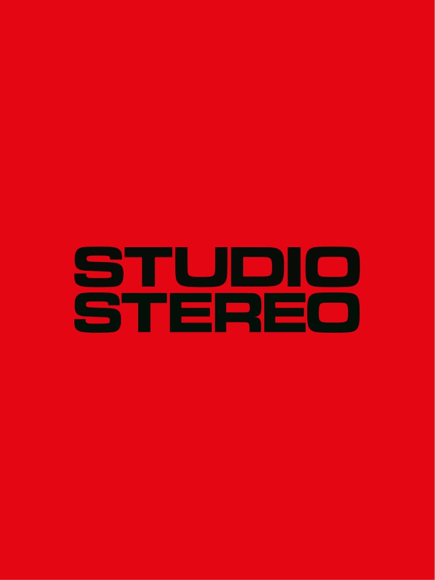 Studio Stereo TBA