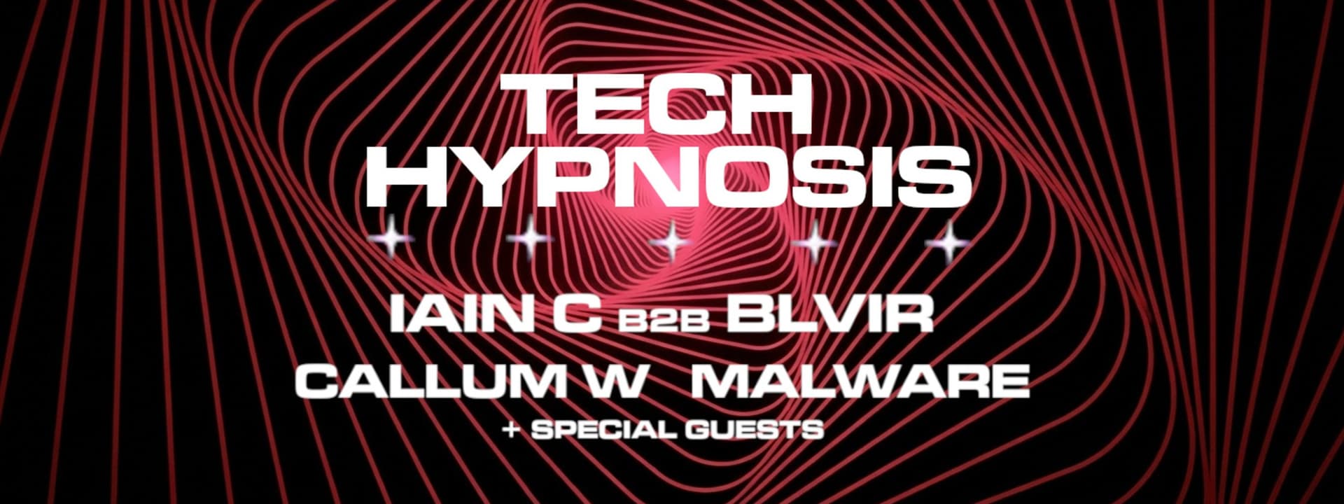 TECH HYPNOSIS
