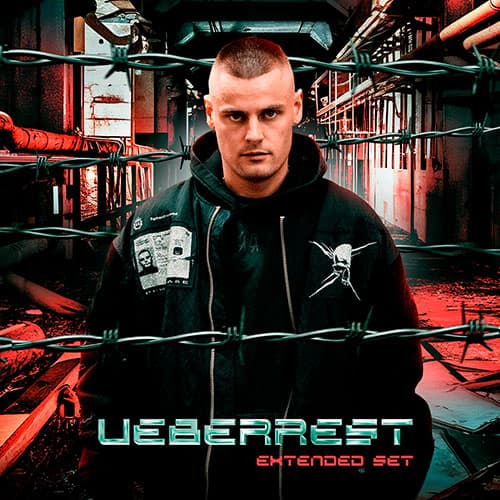 Techno Eventos Presenta: UEBERREST