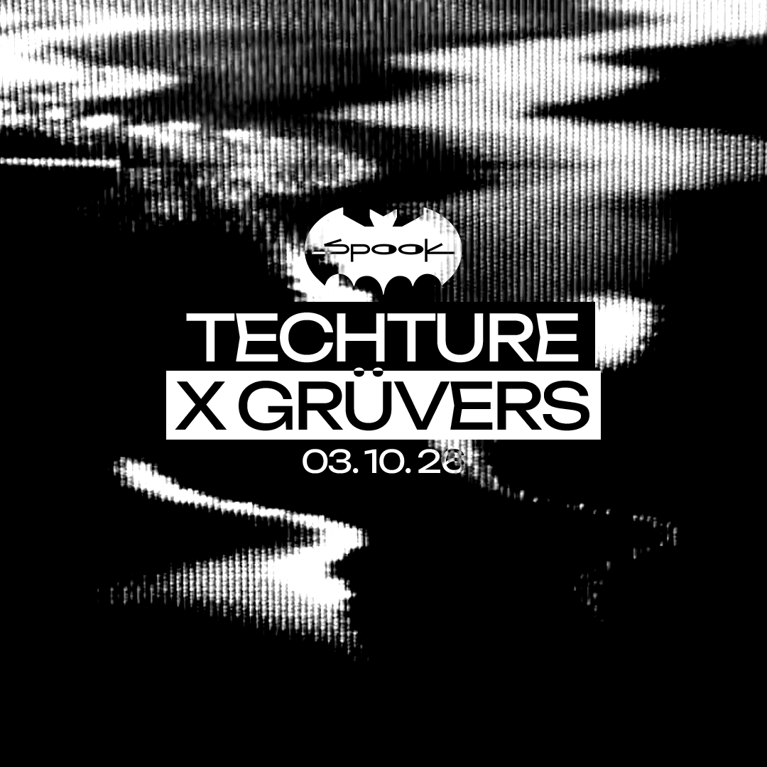 Wololo Sound showcase: Johannes Schuster + Luxi Villar + Ruiso + Invitados