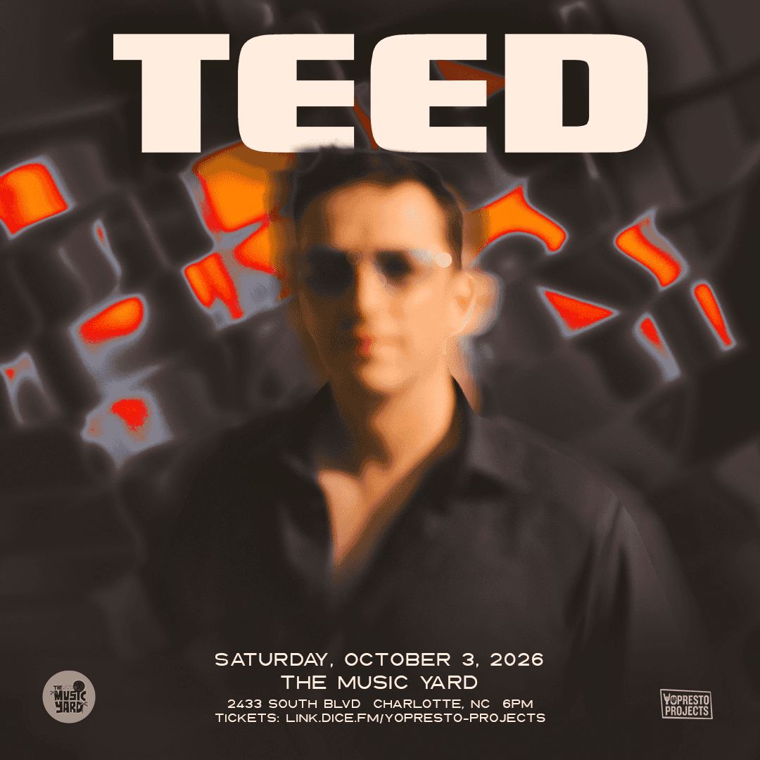 Flyer de TEED
