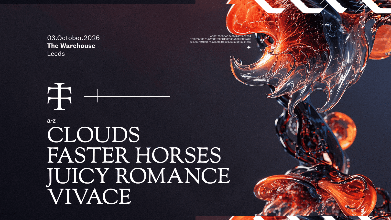 Flyer of Teletech | Faster Horses