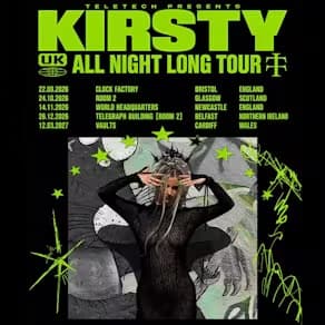 Teletech: Kirsty