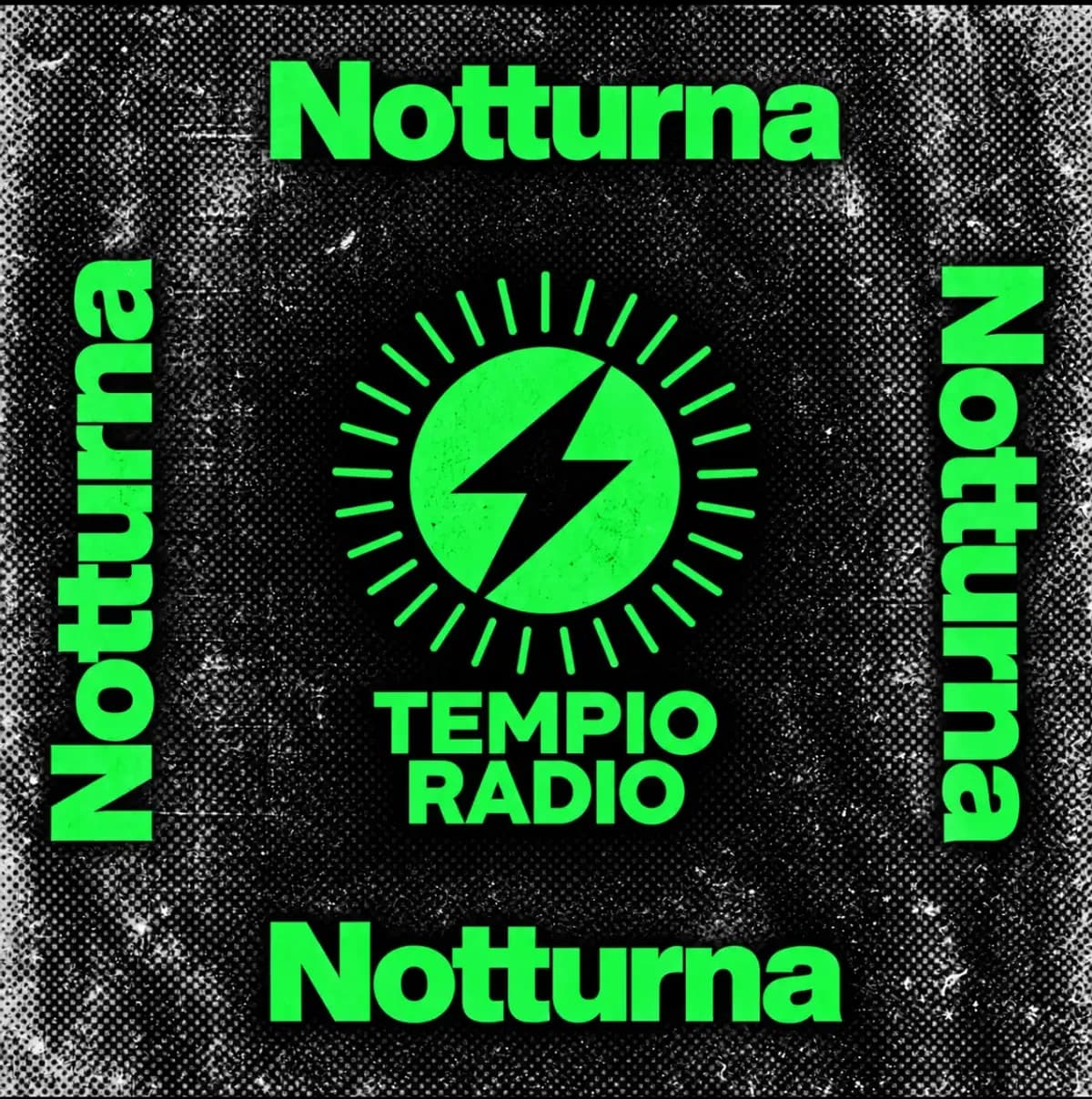 TEMPIO RADIO NOTTURNA X PARALLEL41