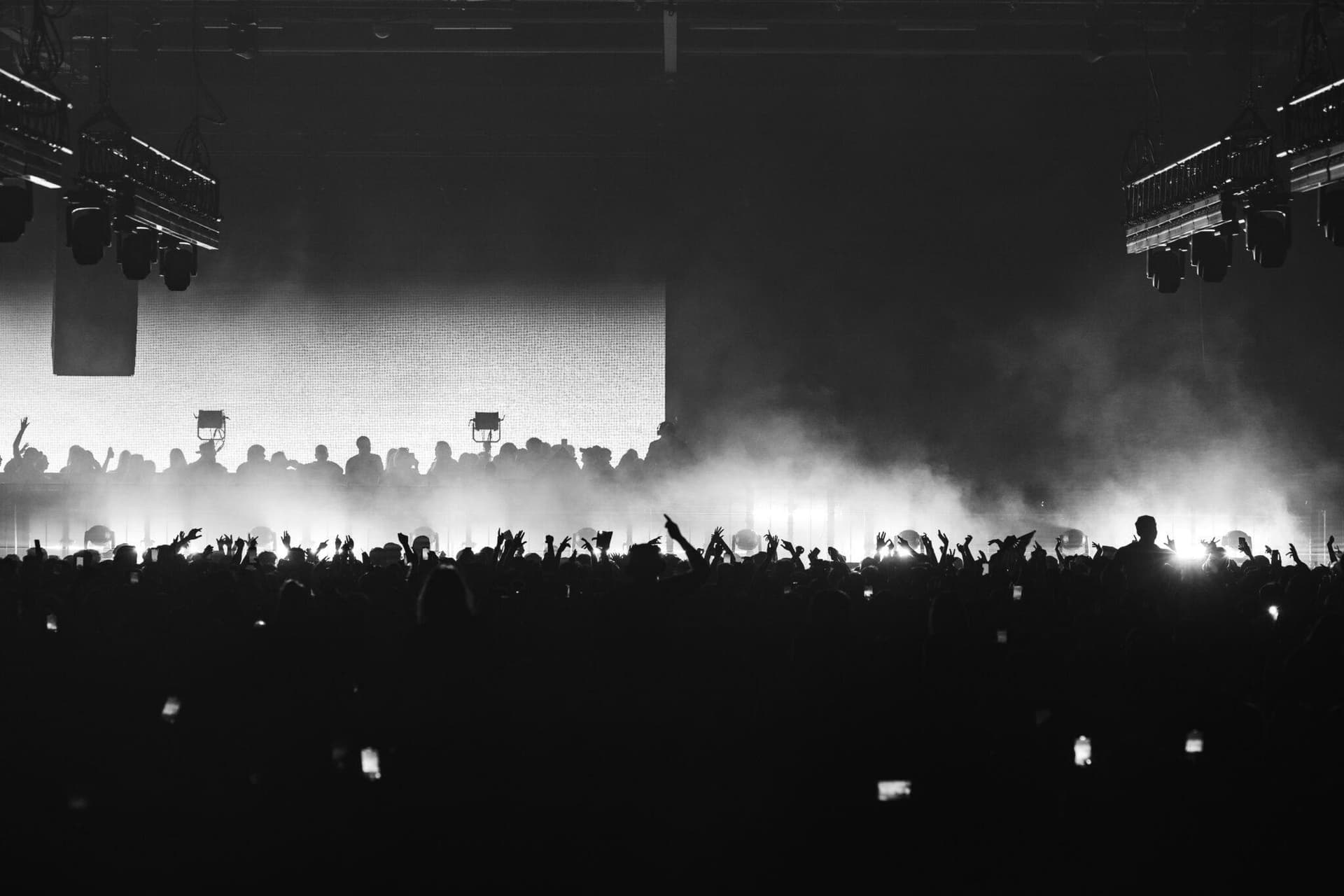 Terminal V London