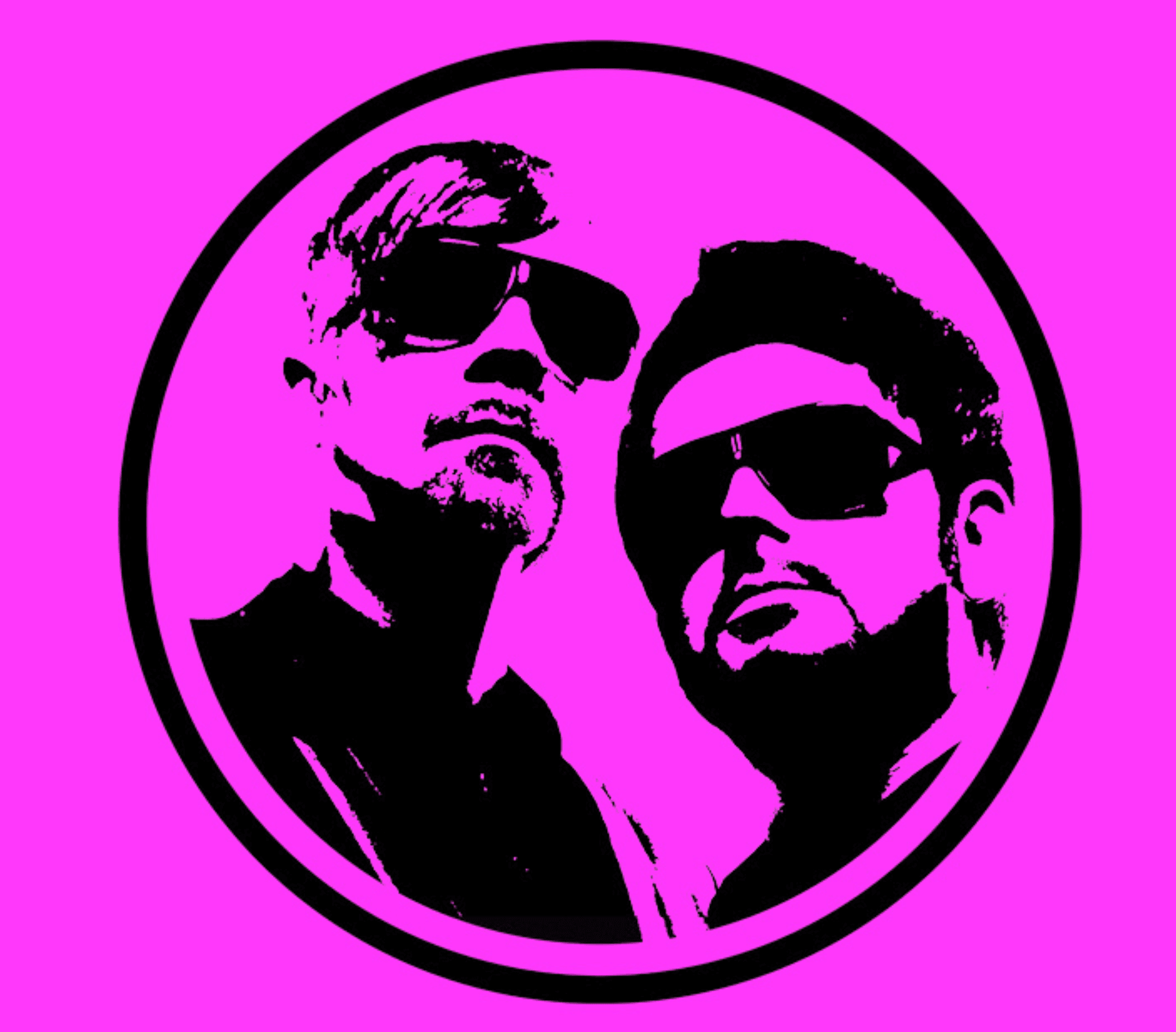 THE DISCO BOYS