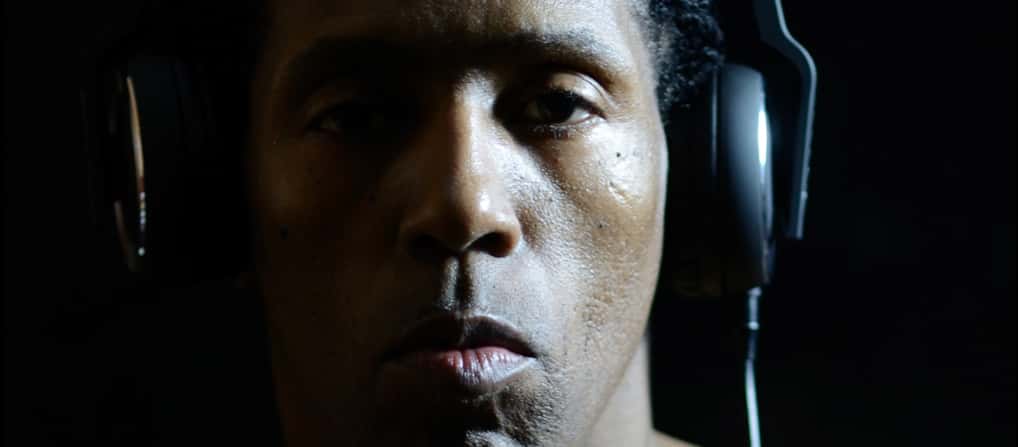 Flyer of Ampere presents: The founding father of House, Lil' Louis