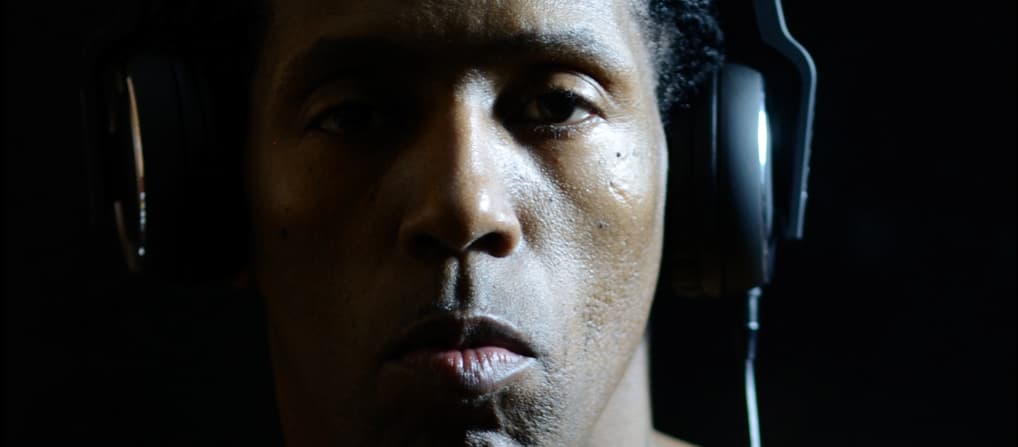 Ampere presents: The founding father of House, Lil' Louis